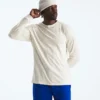 Herren Evolution Box NSE Regular Langarm-T-Shirt