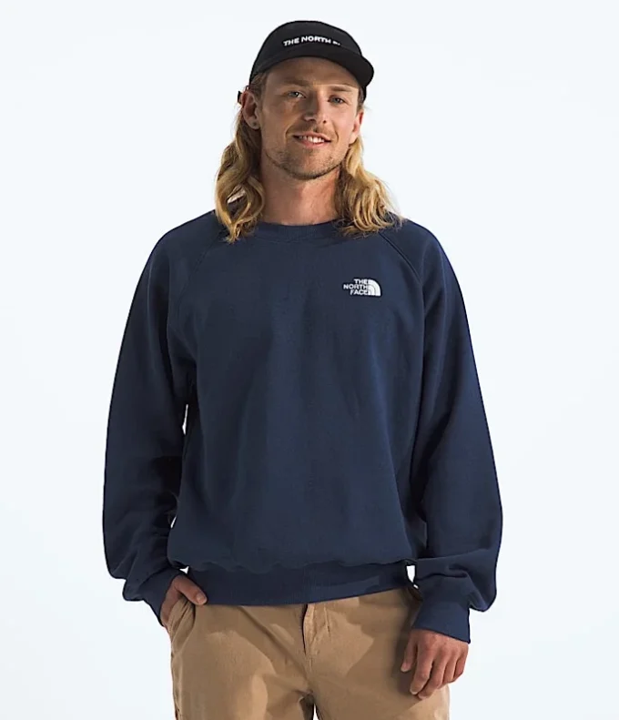 Herren-Evolution-Crew