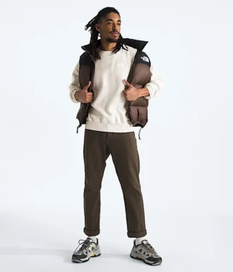 Herren-Evolution-Crew