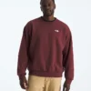 Herren Evolution Simple Dome Oversized Crew Herren Evolution Simple Dome Oversized Crew