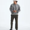 Herren Evolution Simple Dome Oversized Crew Herren Evolution Simple Dome Oversized Crew