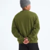 Herren Evolution Simple Dome Oversized Crew Herren Evolution Simple Dome Oversized Crew