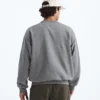 Herren Evolution Simple Dome Oversized Crew Herren Evolution Simple Dome Oversized Crew
