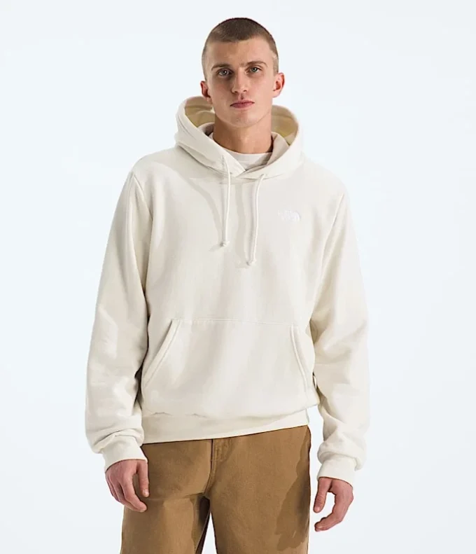 Herren Evolution Simple Dome Regular Hoodie Herren Evolution Simple Dome Regular Hoodie