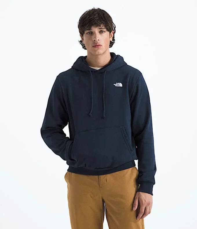 Herren Evolution Simple Dome Regular Hoodie Herren Evolution Simple Dome Regular Hoodie