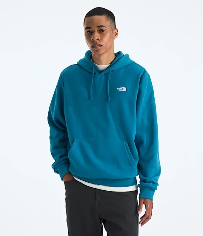 Herren Evolution Simple Dome Regular Hoodie Herren Evolution Simple Dome Regular Hoodie