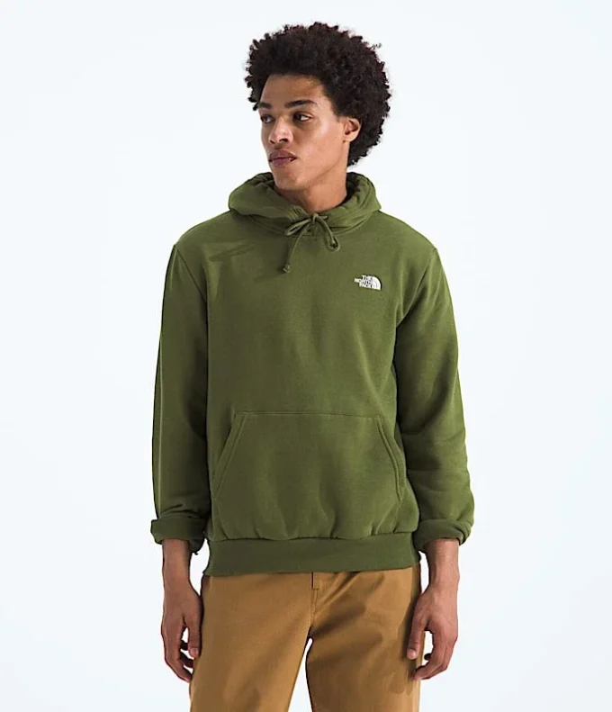 Herren Evolution Simple Dome Regular Hoodie Herren Evolution Simple Dome Regular Hoodie