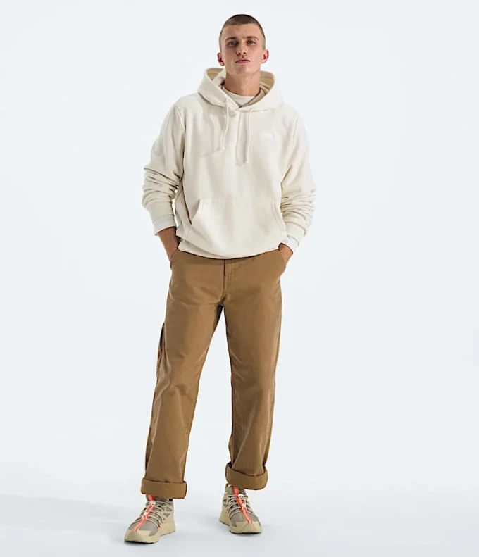 Herren Evolution Simple Dome Regular Hoodie Herren Evolution Simple Dome Regular Hoodie