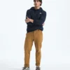 Herren Evolution Simple Dome Regular Hoodie Herren Evolution Simple Dome Regular Hoodie