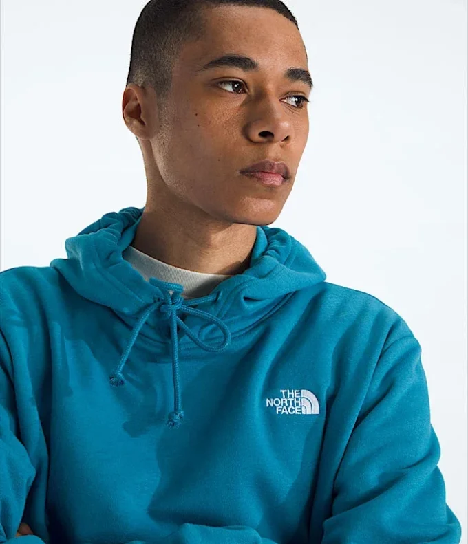 Herren Evolution Simple Dome Regular Hoodie Herren Evolution Simple Dome Regular Hoodie