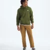 Herren Evolution Simple Dome Regular Hoodie Herren Evolution Simple Dome Regular Hoodie