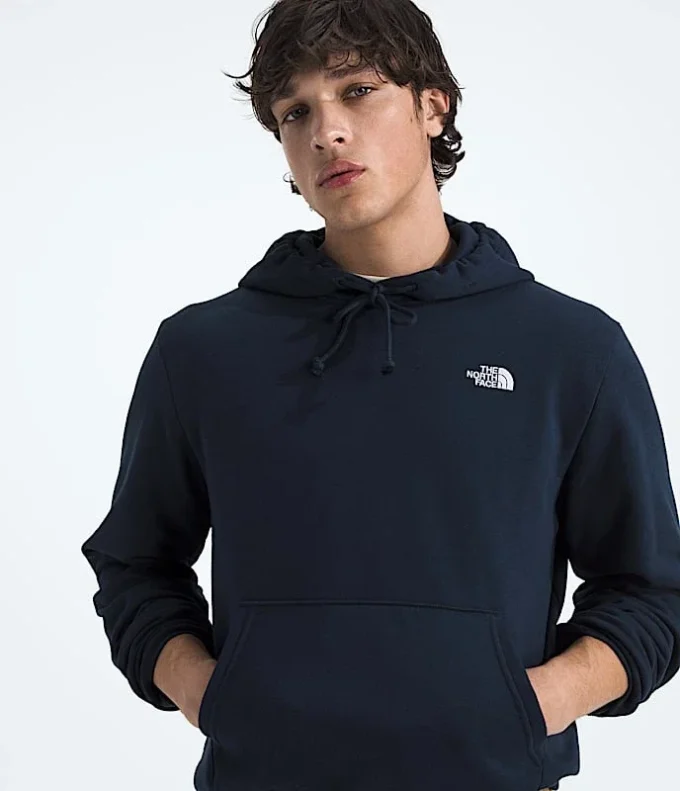 Herren Evolution Simple Dome Regular Hoodie Herren Evolution Simple Dome Regular Hoodie