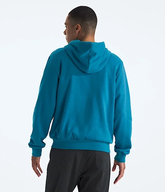 Herren Evolution Simple Dome Regular Hoodie Herren Evolution Simple Dome Regular Hoodie