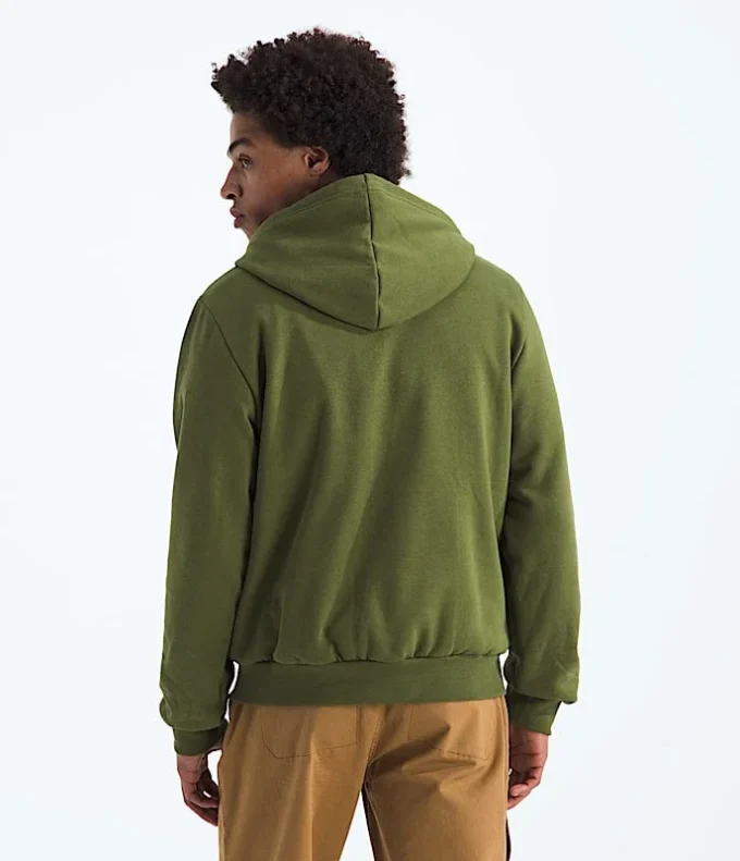 Herren Evolution Simple Dome Regular Hoodie Herren Evolution Simple Dome Regular Hoodie