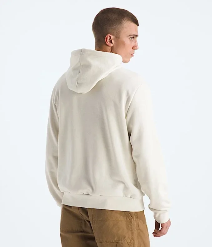 Herren Evolution Simple Dome Regular Hoodie Herren Evolution Simple Dome Regular Hoodie