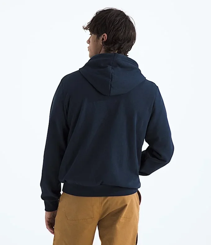 Herren Evolution Simple Dome Regular Hoodie Herren Evolution Simple Dome Regular Hoodie