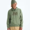 Herren Evolution TNF™ Bear Hoodie – Grafik