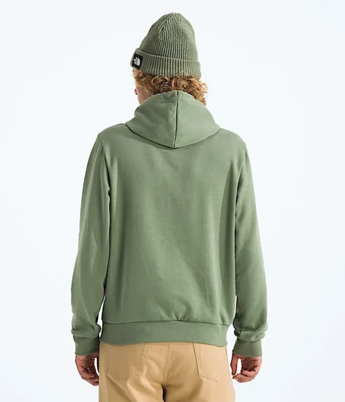 Herren Evolution TNF™ Bear Hoodie – Grafik