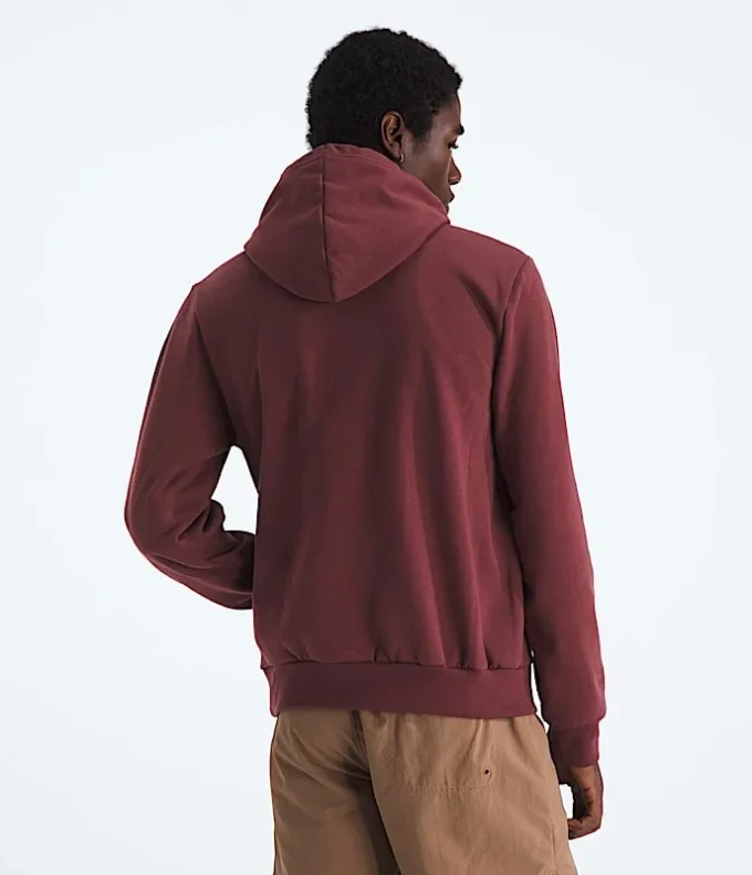 Herren Evolution TNF™ Bear Hoodie – Grafik