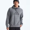 Herren Evolution TNF™ MTN Hoodie – Grafik