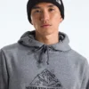 Herren Evolution TNF™ MTN Hoodie – Grafik