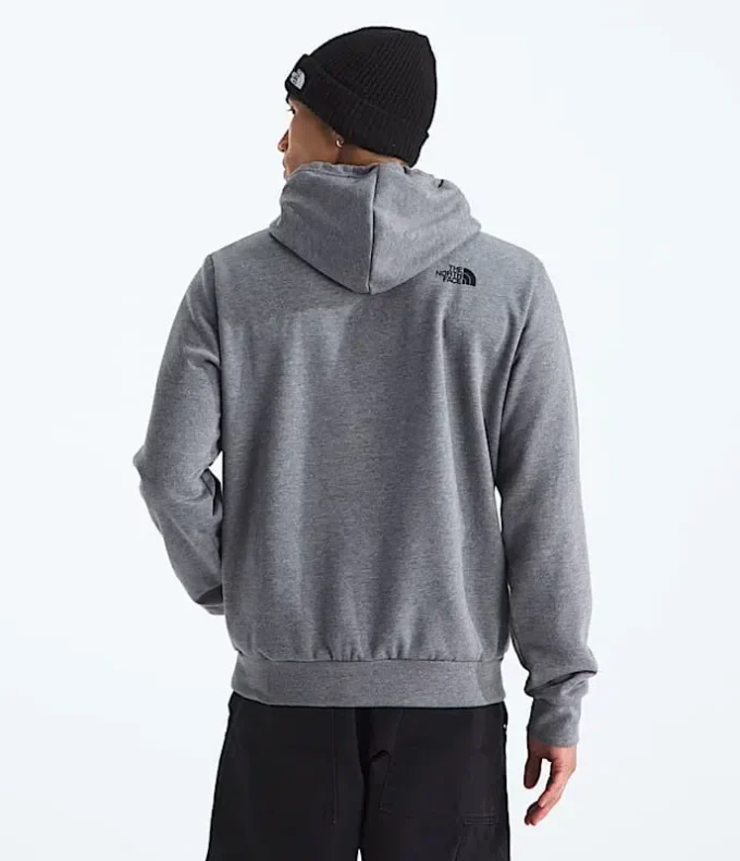 Herren Evolution TNF™ MTN Hoodie – Grafik