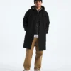 Herren Expedition GORE-TEX® 3-in-1 Daunenparka mit Kapuze
