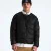 Herren Expedition GORE-TEX® 3-in-1 Daunenparka mit Kapuze