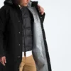 Herren Expedition GORE-TEX® 3-in-1 Daunenparka mit Kapuze