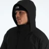 Herren Expedition GORE-TEX® 3-in-1 Daunenparka mit Kapuze