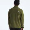 Herren-Fleecejacke Cedar Trail Grid mit durchgehendem Reißverschluss
