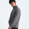 Herren-Fleecejacke Cedar Trail Grid mit durchgehendem Reißverschluss