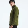 Herren-Fleecejacke Cedar Trail Grid mit durchgehendem Reißverschluss