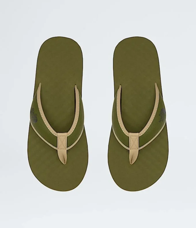 Herren-Flip-Flops Base Camp II