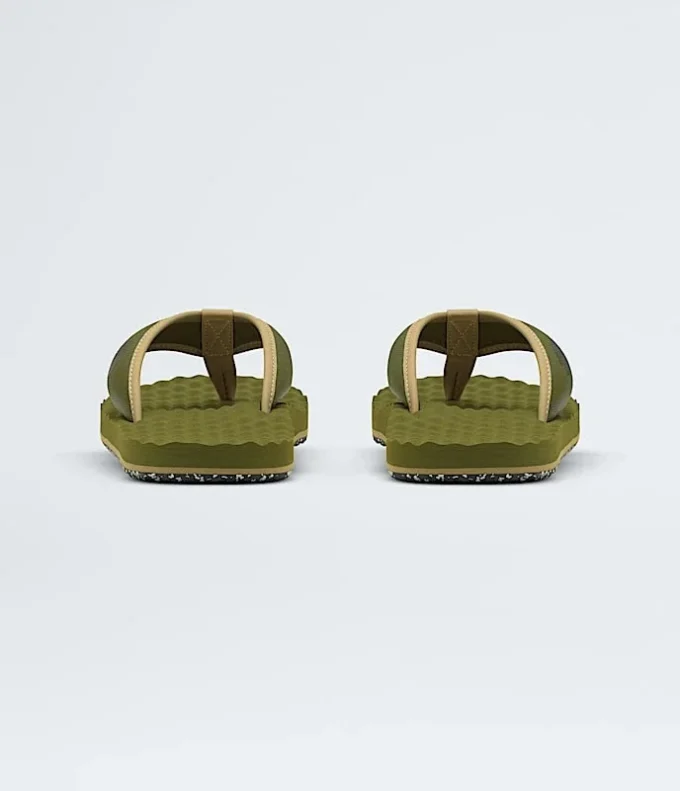 Herren-Flip-Flops Base Camp II
