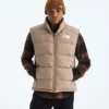 Herren Frost Fall Weste