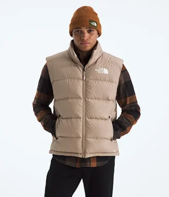Herren Frost Fall Weste