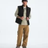 Herren Frost Fall Weste