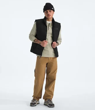 Herren Frost Fall Weste