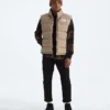 Herren Frost Fall Weste