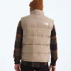Herren Frost Fall Weste