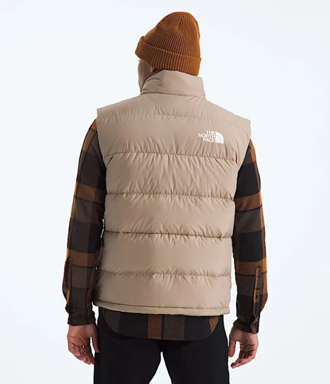 Herren Frost Fall Weste