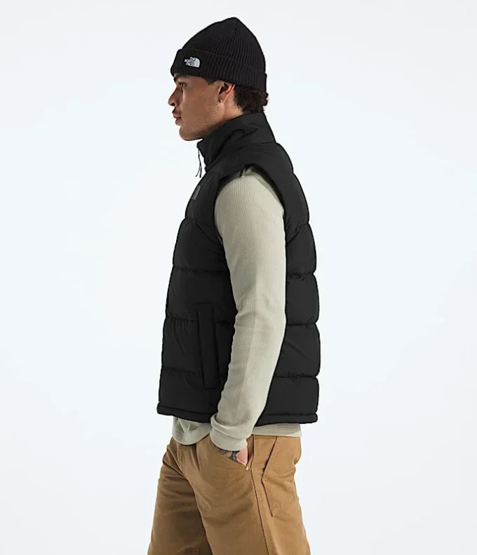 Herren Frost Fall Weste