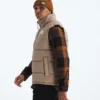 Herren Frost Fall Weste