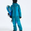 Herren-GORE-TEX® Dawnstrike Hose