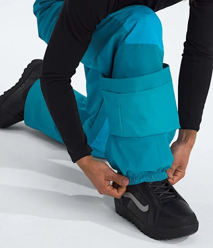 Herren-GORE-TEX® Dawnstrike Hose