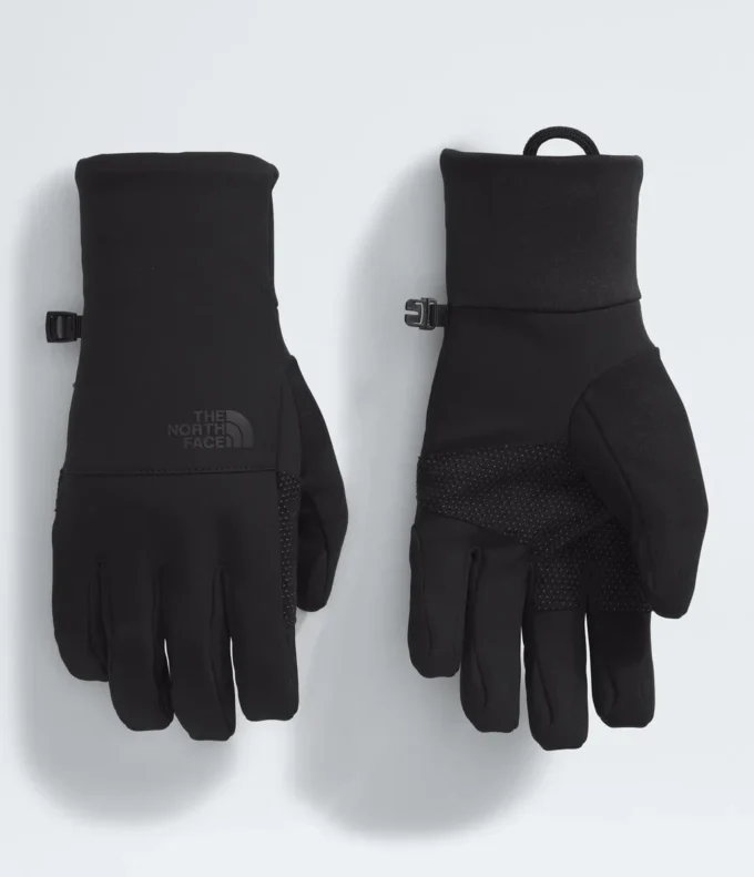 Herren-Handschuhe Apex Insulated Etip™