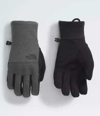 Herren-Handschuhe Apex Insulated Etip™