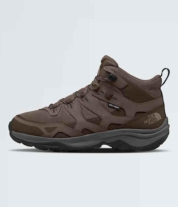 Herren Hedgehog 3 Mid Waterproof Boots