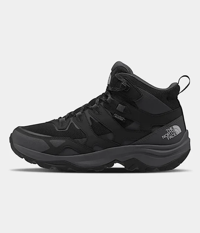 Herren Hedgehog 3 Mid Waterproof Boots